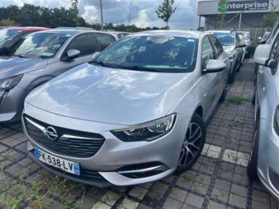 Opel Insignia Grand Sport 1.6 DIESEL 110 ECOTEC EDITION BUSINESS