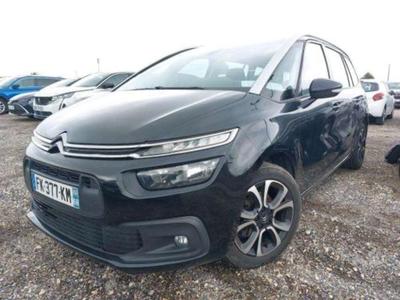 Citroen Grand C4 Spacetourer 1.5 BLUEHDI 130 S&amp;S BUSINESS AUTO