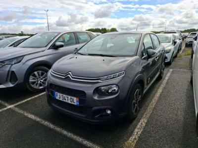 Citroen C3 1.2 PURETECH 110 S&amp;S SHINE BUSINESS