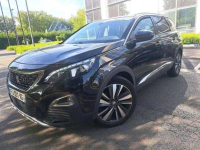 Peugeot 5008 1.5 BLUEHDI 130 S&amp;S AUTO ALLURE BUSINESS