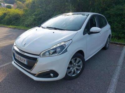 Peugeot 208 1.2 PURETECH 82 S&amp;S ACTIVE BUSI