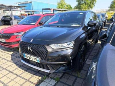 DS DS 7 CROSSBACK 1.5 BLUEHDI 130 PERFORMANCE LINE AUTO