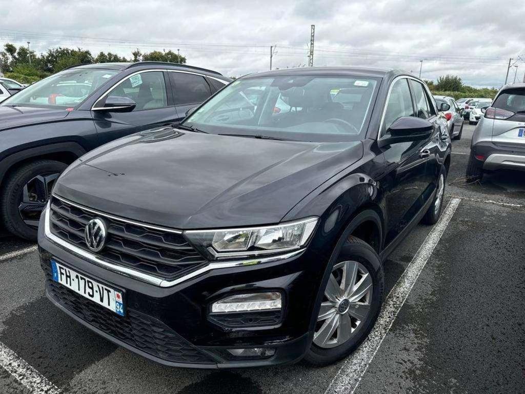 Volkswagen T-Roc 1.6 TDI 115 BUSINESS