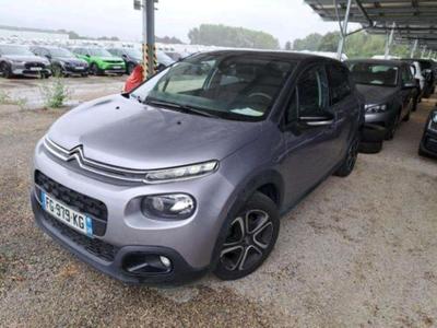 Citroen C3 1.5 BLUEHDI 100 S&amp;S SHINE BUSINESS