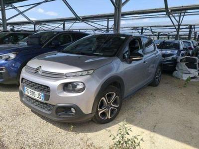 Citroen C3 1.5 BLUEHDI 100 S&amp;S SHINE BUSINESS