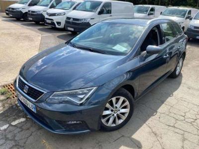 Seat Leon ST break 1.6 TDI 115 S&amp;S DSG STYLE BUSINESS