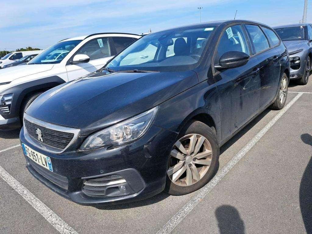 Peugeot 308 SW break 1.5 BLUEHDI 100 S&amp;S SW ACTIVE BUSINESS