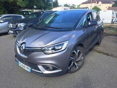 Renault Scenic 1.7 DCI 120 BLUE INTENS EDC