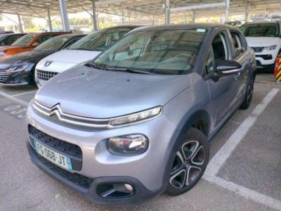 Citroen C3 1.5 BLUEHDI 100 S&amp;S SHINE BUSINESS