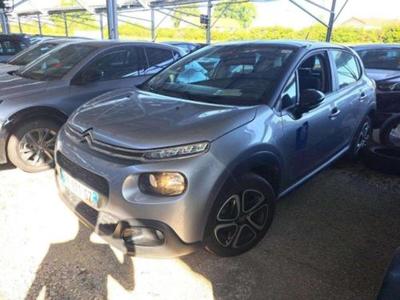 Citroen C3 1.5 BLUEHDI 100 S&amp;S SHINE BUSINESS