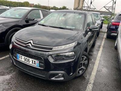 Citroen C4 cactus 1.5 BLUEHDI 100 S&amp;S FEEL BUSINESS