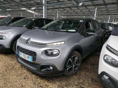 Citroen C3 1.5 BLUEHDI 100 S&amp;S SHINE BUSINESS