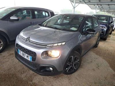 Citroen C3 1.5 BLUEHDI 100 S&amp;S SHINE BUSINESS