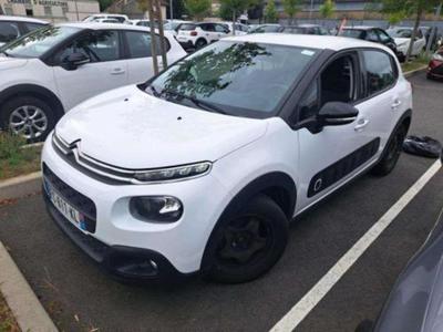 Citroen C3 1.6 BLUEHDI 100 S&amp;S SHINE BUSINESS