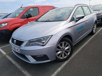 Seat Leon ST break 1.6 TDI 115 S&amp;S DSG STYLE BUSINESS