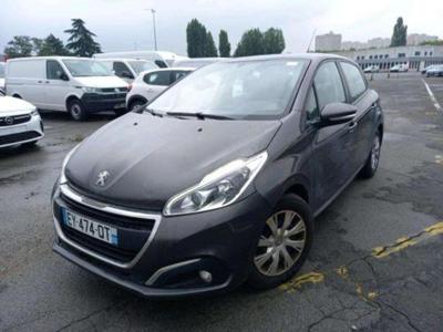 Peugeot 208 1.6 BLUEHDI 75 S&amp;S ACTIVE BUSINESS