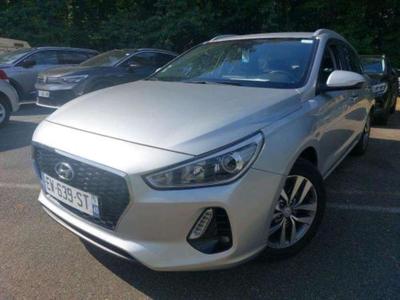 HYUNDAI I30 SPORT WAGON break 1.6 CRDI 110 BUSINESS SW