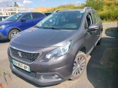 Peugeot 2008 1.6 BLUEHDI 100 S&amp;S ACTIVE BUSINESS