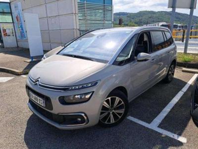 Citroen Grand C4 picasso 2.0 BLUEHDI 150 S&amp;S SHINE AUTO