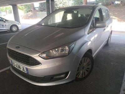 Ford Grand c-max 1.5TDCI 95PS S/S TREND