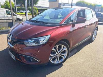 Renault Scenic 1.5 DCI 110 ENERGY BUSINESS EDC