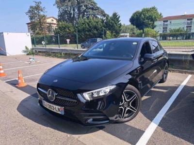 MERCEDES BENZ CLASSE A COMPACT HYB 1.3 A 250 E AMG LINE E DCT