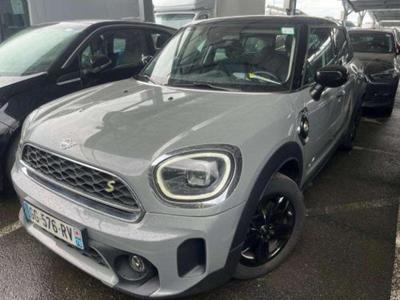 MINI COUNTRYMAN HYB 1.5 COOPER SE ALL4 BUSI DESIGN HYBRID A