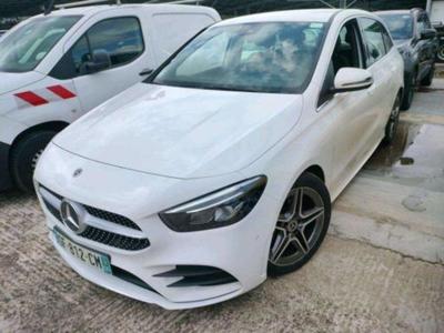 Mercedes-Benz Classe B 2.0 B 180 D AMG LINE EDITION DCT