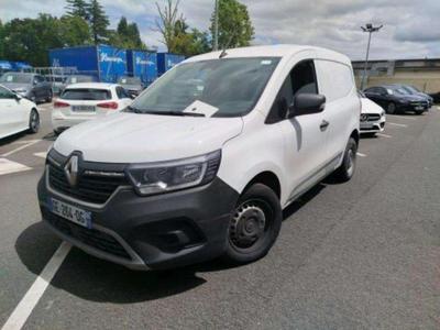 RENAULT KANGOO GD CONFORT - BLUE DCI 95