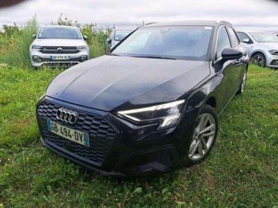 Audi A3 sportback 2.0 TDI 150 S TRONIC BUSINESS LINE SB