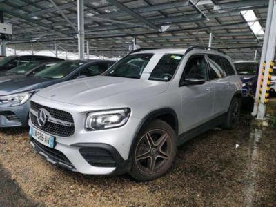 Mercedes-Benz GLB 2.0 GLB 200 D AMG LINE