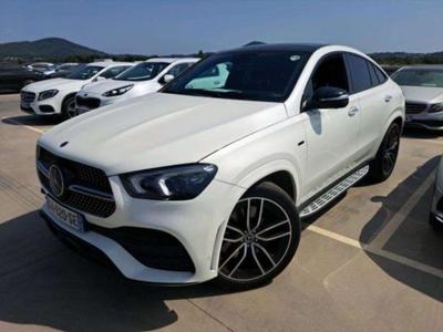 MERCEDES BENZ GLE COUPE HYB 2.0 GLE 350 DE 4MATIC