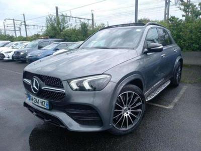 MERCEDES BENZ GLE HYB 2.0 GLE 350 DE AMG LINE 4MATIC