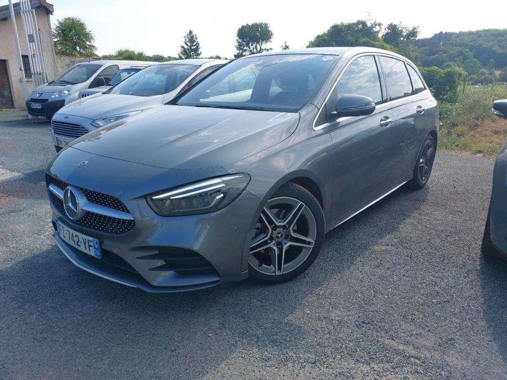 Mercedes-Benz Classe B 2.0 B 180 D AMG LINE EDITION DCT