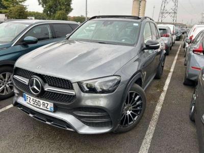 MERCEDES BENZ GLE HYB 2.0 GLE 350 DE AMG LINE 4MATIC