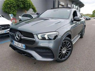 MERCEDES BENZ GLE COUPE HYB 2.0 GLE 350 DE 4MATIC