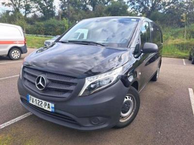 MERCEDES-BENZ VITO COMPACT tole 116 CDI COMPACT PRO