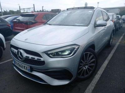 Mercedes-Benz GLA 2.0 GLA 200 D AMG LINE DCT