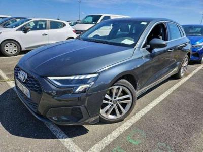 Audi A3 sportback 2.0 TDI 150 S TRONIC BUSINESS LINE SB