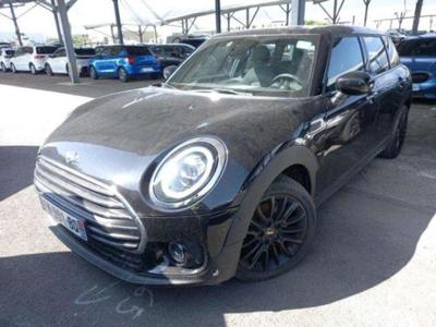 MINI Clubman break 2.0 COOPER D BUSINESS DESIGN