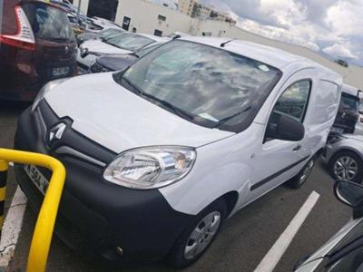 RENAULT Kangoo Express EXTRA R-LINK - BLUE DCI 95