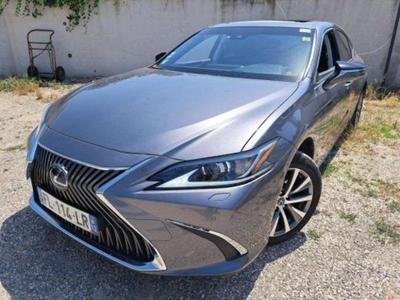 Lexus ES 2.5 300H BUSINESS