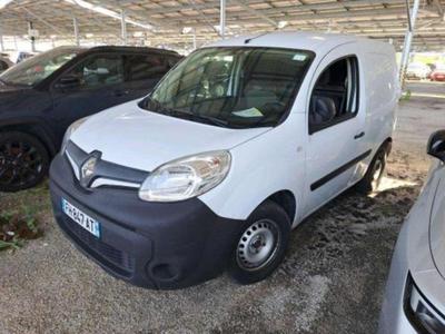 RENAULT Kangoo Express COMPACT EXTRAR-LINK DCI 75