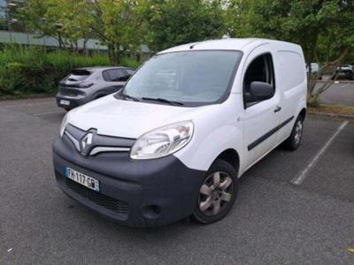 RENAULT Kangoo Express GRAND CONFORT DCI 90