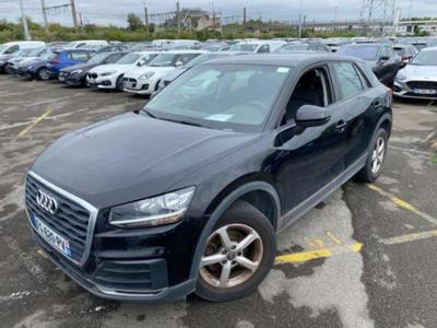 Audi Q2 1.6 TDI 116