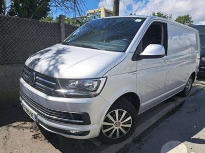 Volkswagen TRANSPORTER tole 2.0 TDI 150 L1H1 BUSINESS LINE PLUS