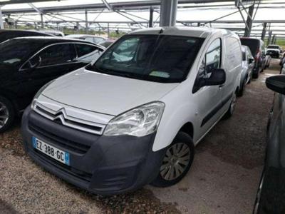 CITROEN Berlingo BLUEHDI 75 BVM BUSINESS M