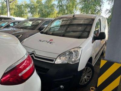 CITROEN Berlingo BLUEHDI 100 S&amp;S BVM BUSINESS XL