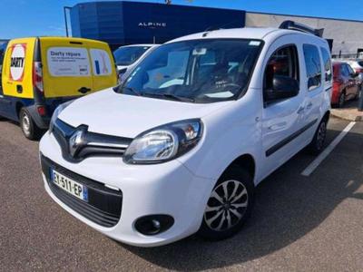 Renault KANGOO 1.5 DCI 90 ENERGY LIMITED