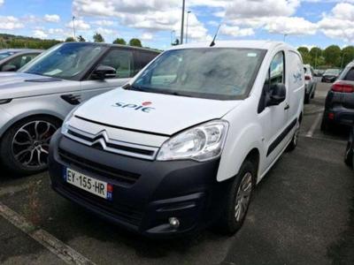 CITROEN Berlingo VTI 95 BVM BUSINESS M